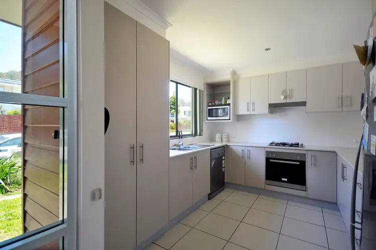 Fifth view of Homely townhouse listing, 8/2 Border Drive North, Currumbin Waters QLD 4223