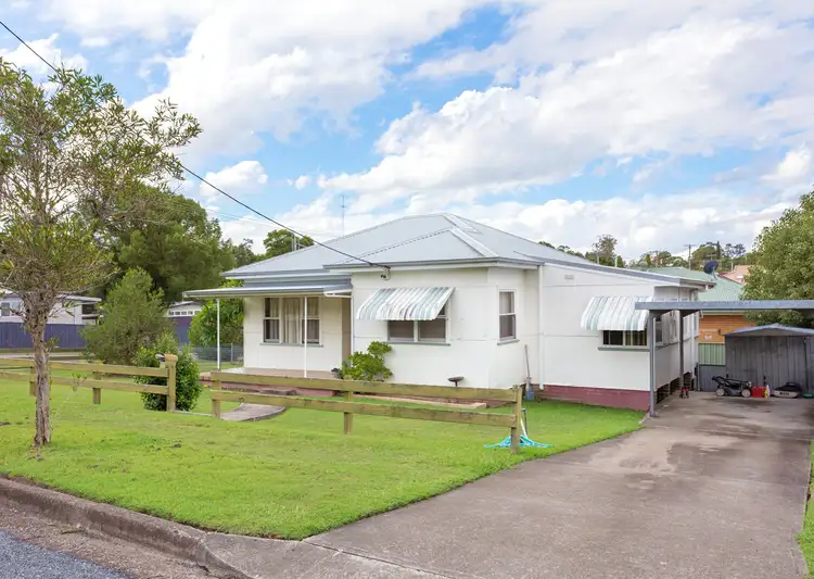 Main view of Homely house listing, 11 Flett Street, Taree NSW 2430