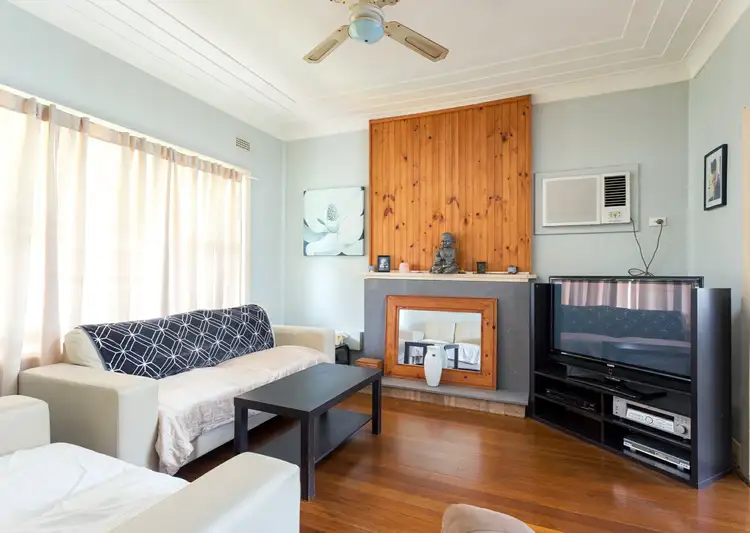 Second view of Homely house listing, 11 Flett Street, Taree NSW 2430