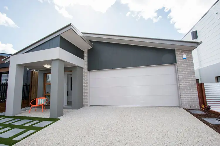 Main view of Homely house listing, 16 Shilin Street, Yarrabilba QLD 4207