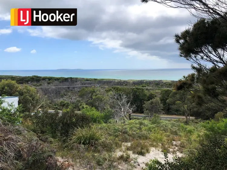 Main view of Homely land listing, 24307 B Tasman Highway, St Helens TAS 7216