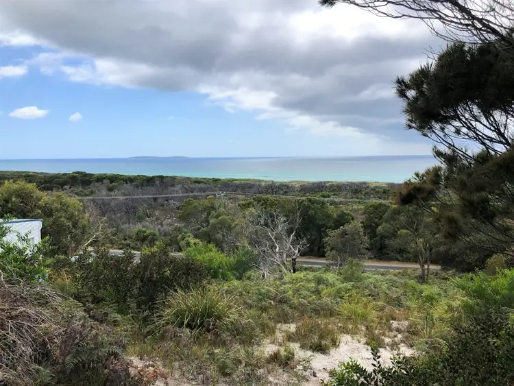 Second view of Homely land listing, 24307 B Tasman Highway, St Helens TAS 7216