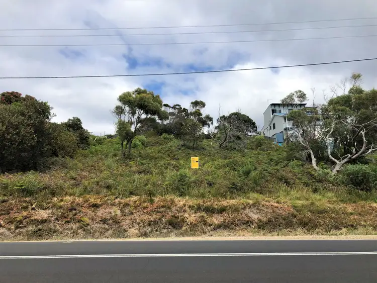 Seventh view of Homely land listing, 24307 B Tasman Highway, St Helens TAS 7216