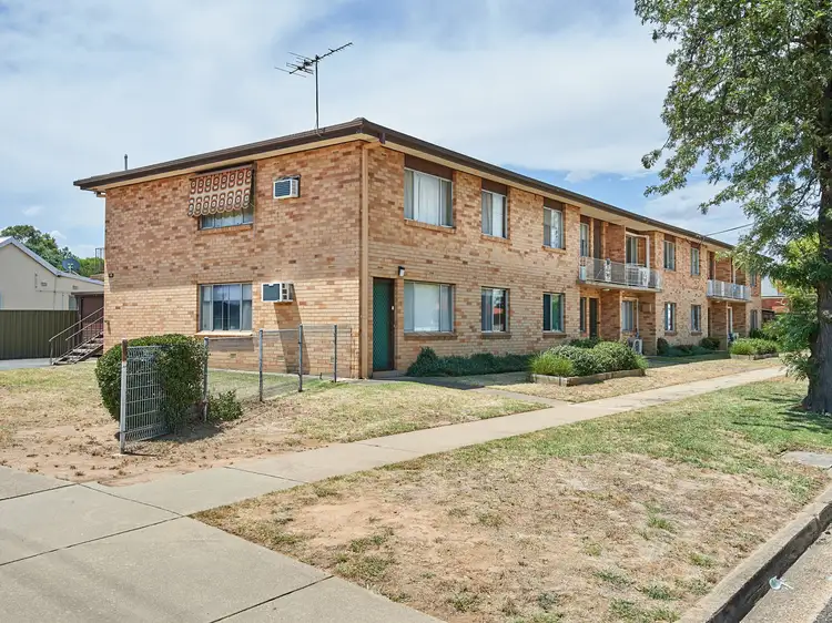 Unit 3/69 Beckwith Street, Wagga Wagga NSW 2650