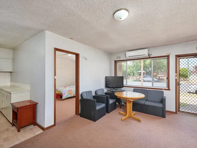 Second view of Homely unit listing, Unit 3/69 Beckwith Street, Wagga Wagga NSW 2650