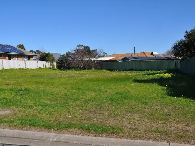 Second view of Homely land listing, 15 Tolmer Court, Victor Harbor SA 5211