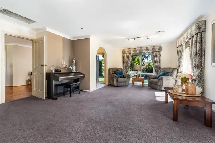 Third view of Homely house listing, 18 Amangu Close, Orange NSW 2800