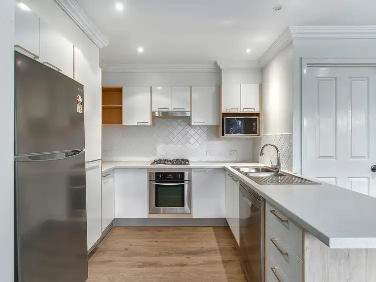 Fourth view of Homely townhouse listing, 3/49 Clifford Street, Stafford QLD 4053