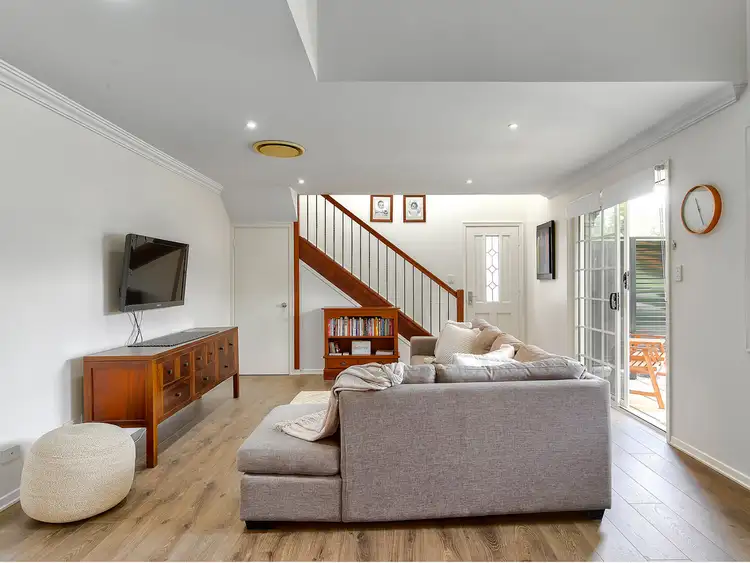 Sixth view of Homely townhouse listing, 3/49 Clifford Street, Stafford QLD 4053