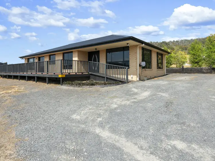 Main view of Homely house listing, 11A Iden Road, Bagdad TAS 7030