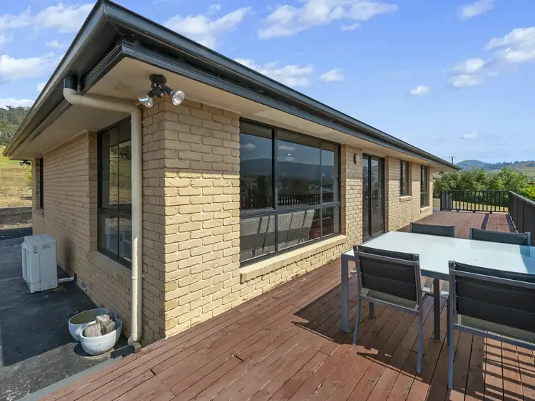 Third view of Homely house listing, 11A Iden Road, Bagdad TAS 7030