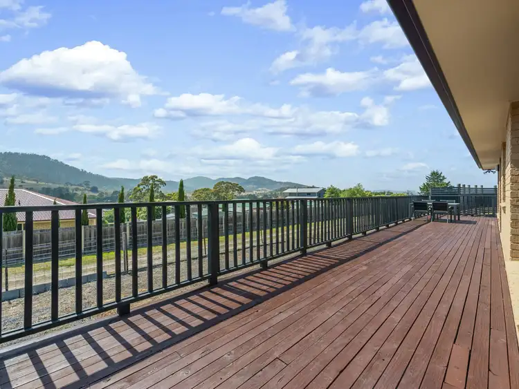 Fourth view of Homely house listing, 11A Iden Road, Bagdad TAS 7030