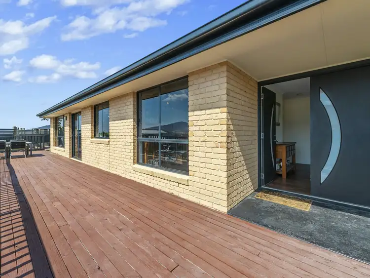 Fifth view of Homely house listing, 11A Iden Road, Bagdad TAS 7030