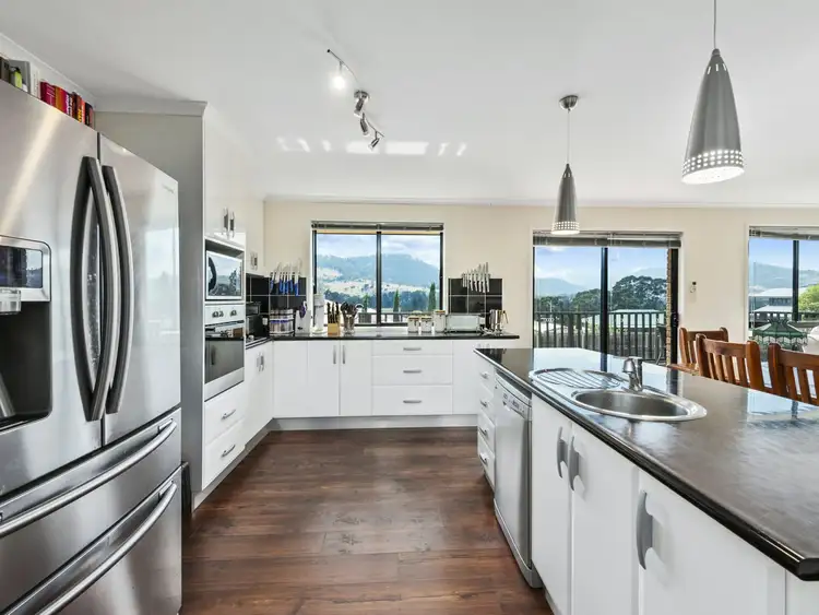 Sixth view of Homely house listing, 11A Iden Road, Bagdad TAS 7030