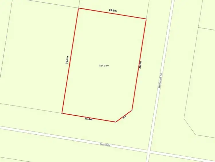 49 Tahlin Dve, Russell Island QLD 4184