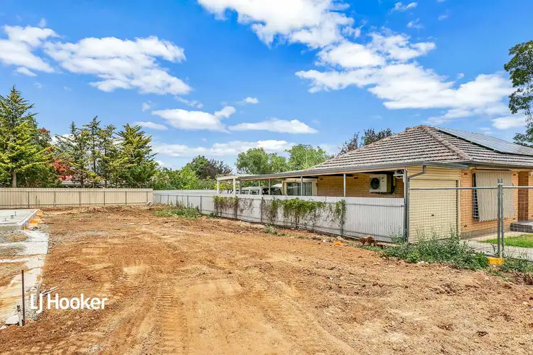 Fourth view of Homely land listing, 205B Wright Road, Valley View SA 5093