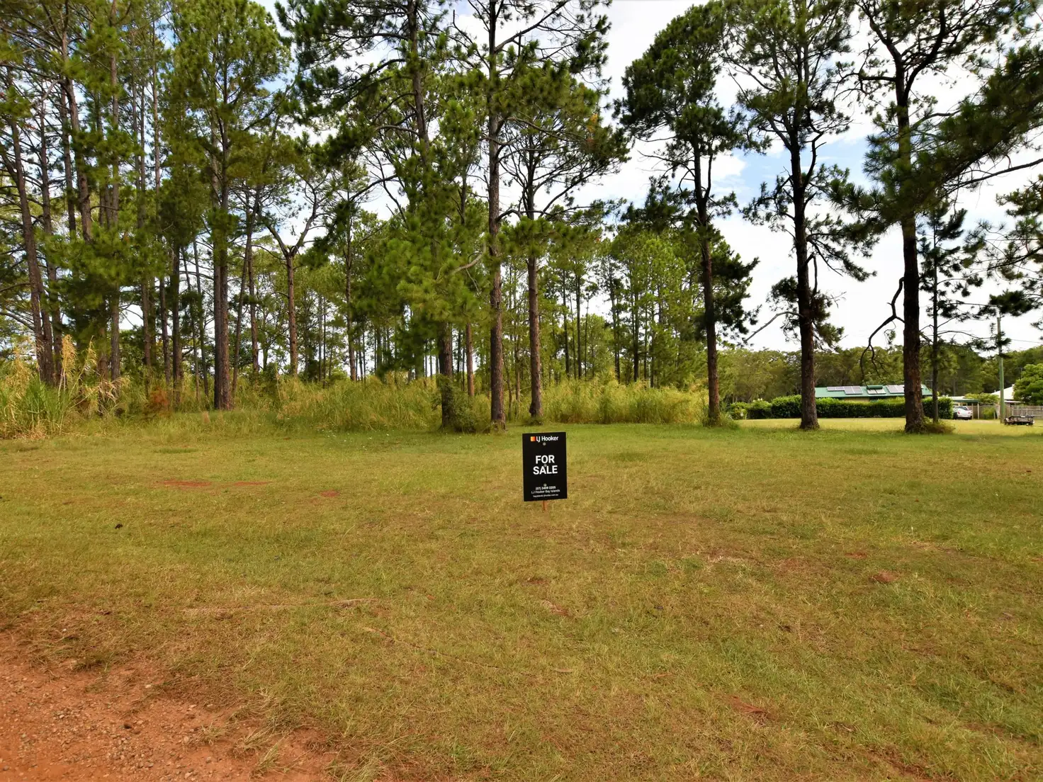Main view of Homely land listing, 18 Callistemon Street, Russell Island QLD 4184