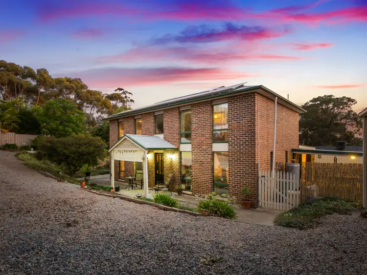 103 Chandlers Hill Road, O'halloran Hill SA 5158