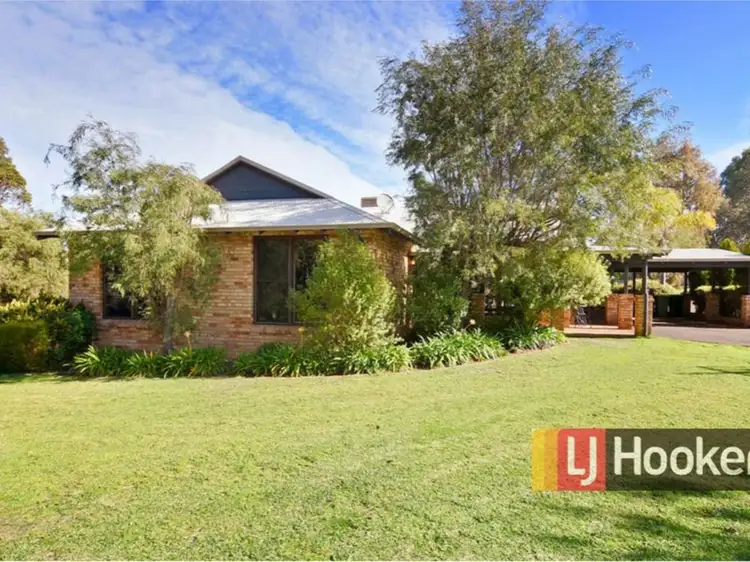 Lot 14 Inkerman Street, Collie WA 6225