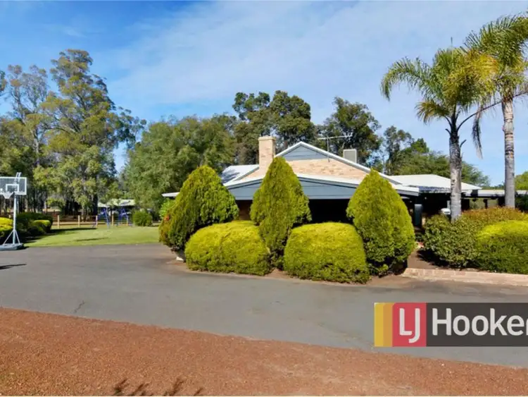Second view of Homely house listing, Lot 14 Inkerman Street, Collie WA 6225