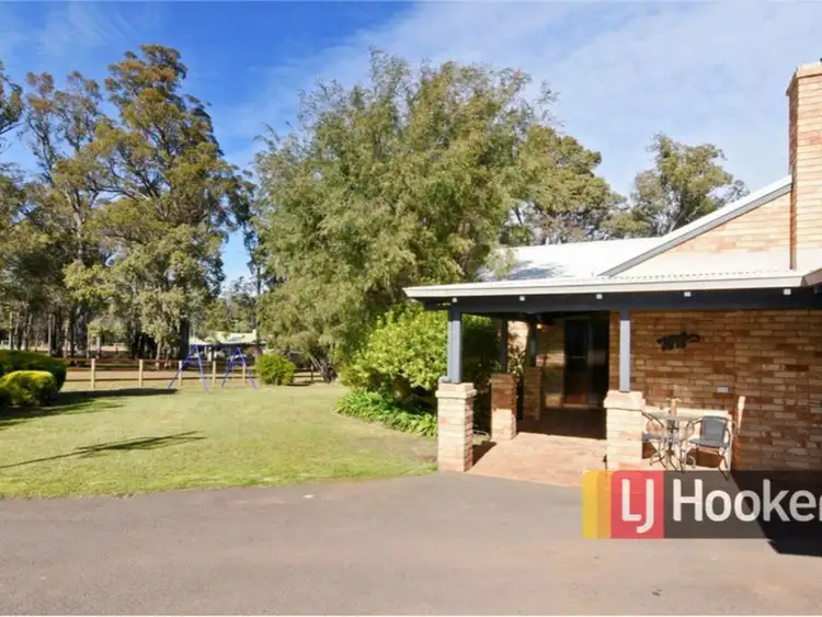 Third view of Homely house listing, Lot 14 Inkerman Street, Collie WA 6225