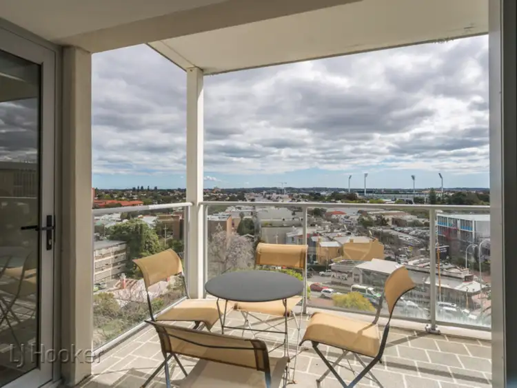 Second view of Homely apartment listing, 23/1331 Hay Street, West Perth WA 6005