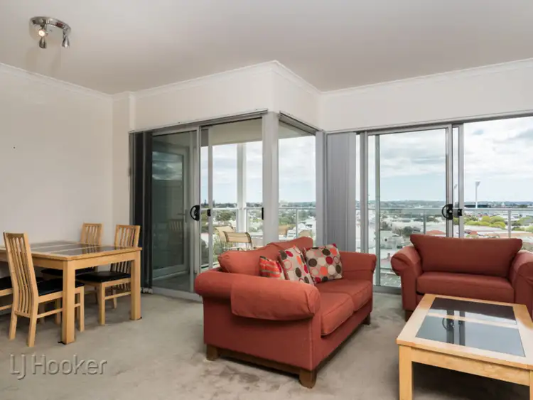 Third view of Homely apartment listing, 23/1331 Hay Street, West Perth WA 6005