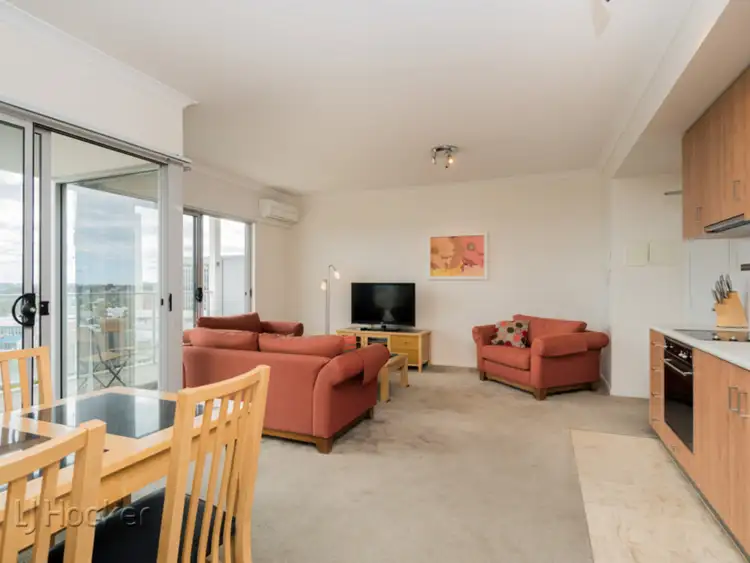 Fourth view of Homely apartment listing, 23/1331 Hay Street, West Perth WA 6005