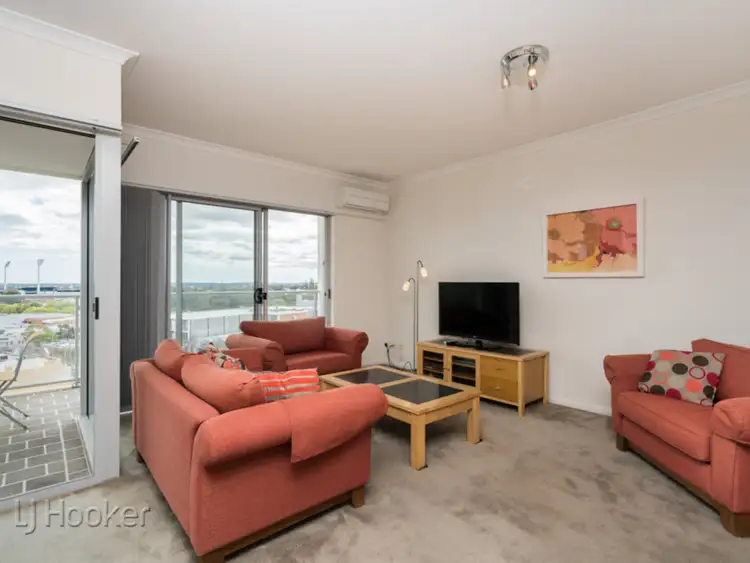 Fifth view of Homely apartment listing, 23/1331 Hay Street, West Perth WA 6005