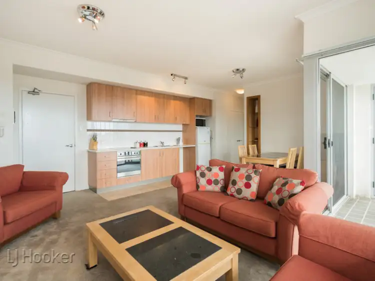 Seventh view of Homely apartment listing, 23/1331 Hay Street, West Perth WA 6005