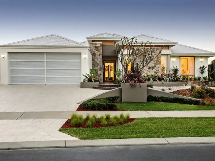 Main view of Homely house listing, 12 Torridge Approach, Piara Waters WA 6112
