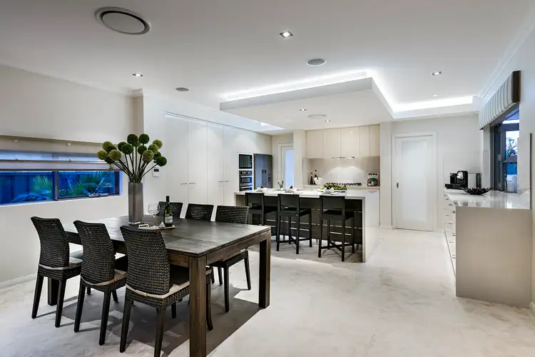 Third view of Homely house listing, 12 Torridge Approach, Piara Waters WA 6112