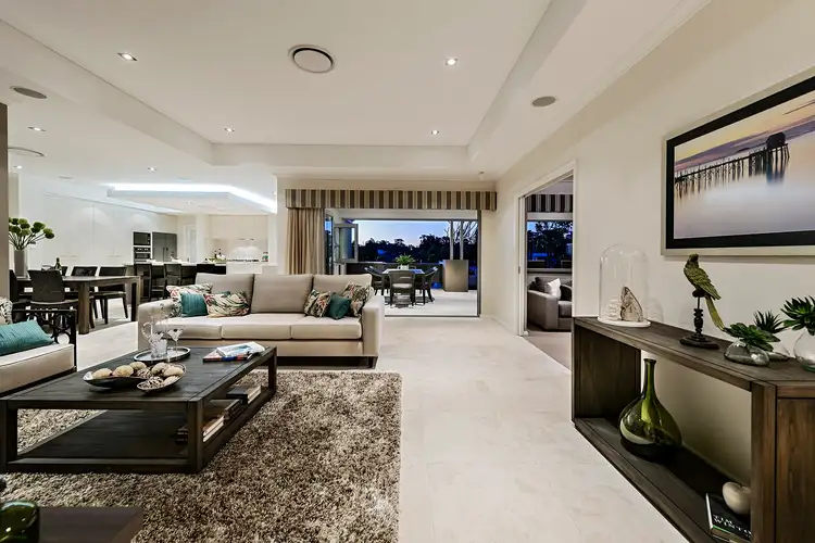 Fourth view of Homely house listing, 12 Torridge Approach, Piara Waters WA 6112