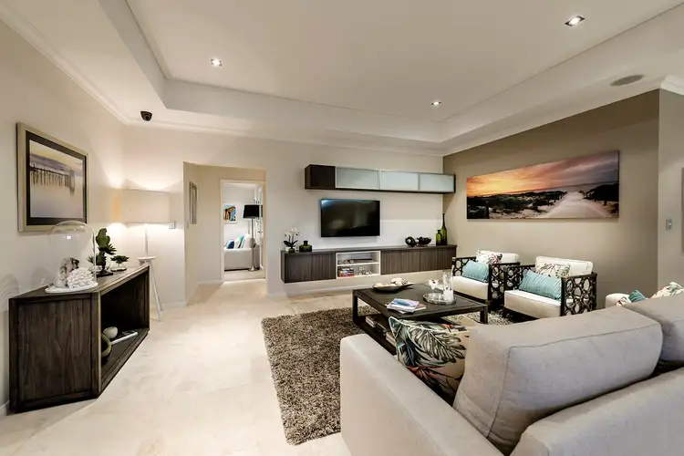 Sixth view of Homely house listing, 12 Torridge Approach, Piara Waters WA 6112