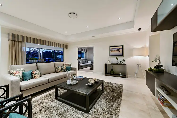 Seventh view of Homely house listing, 12 Torridge Approach, Piara Waters WA 6112