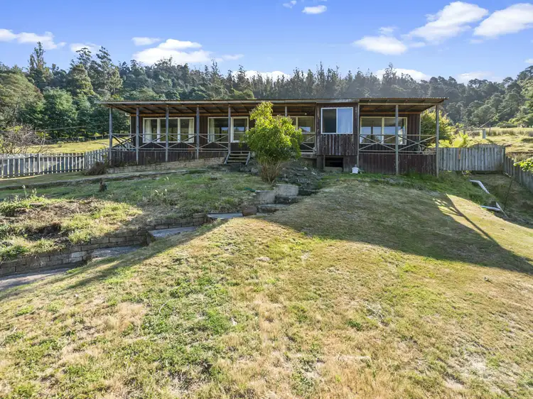 Main view of Homely house listing, 1000 Glenfern Road, Glenfern TAS 7140