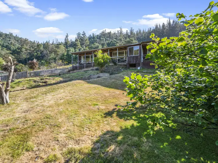 Second view of Homely house listing, 1000 Glenfern Road, Glenfern TAS 7140