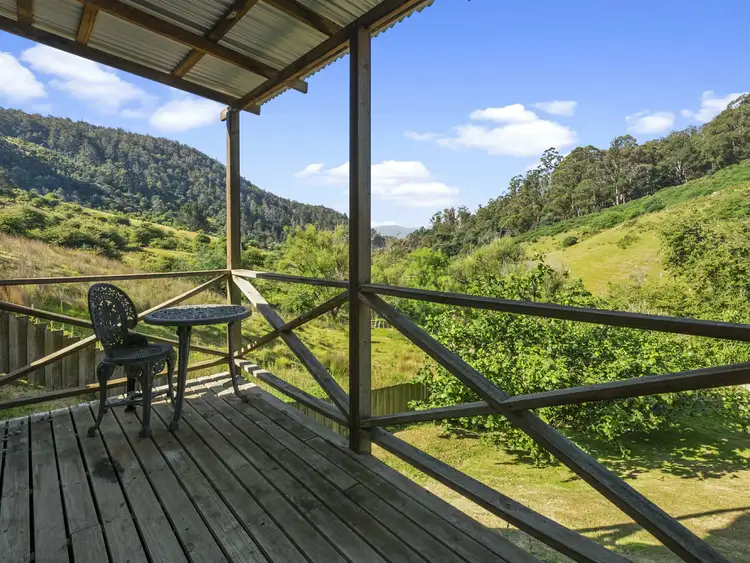 Third view of Homely house listing, 1000 Glenfern Road, Glenfern TAS 7140