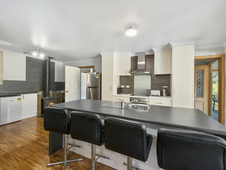 Fourth view of Homely house listing, 1000 Glenfern Road, Glenfern TAS 7140