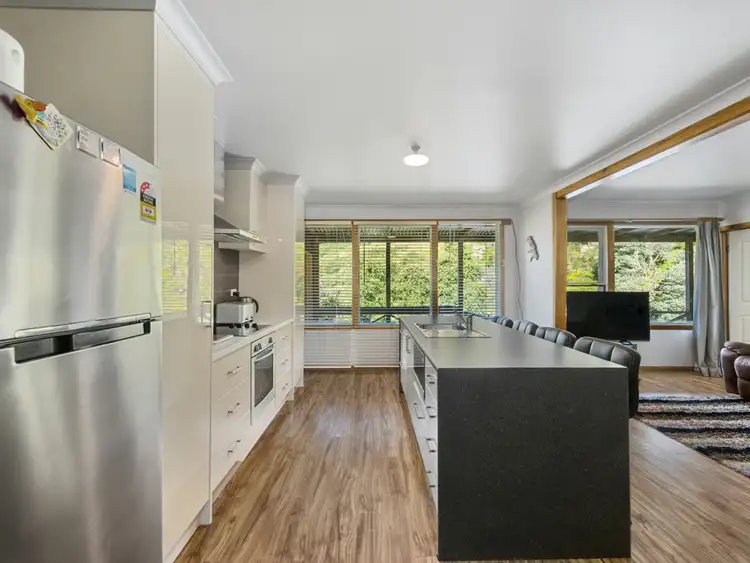 Fifth view of Homely house listing, 1000 Glenfern Road, Glenfern TAS 7140