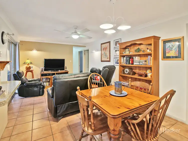 Fifth view of Homely house listing, 4 Corypha Crescent, Calamvale QLD 4116