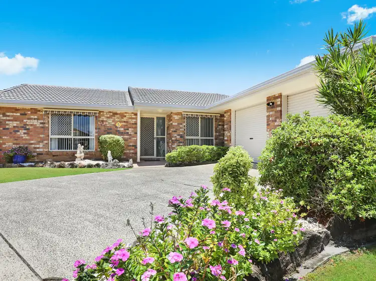 5 Vauxhall Street, Minyama QLD 4575