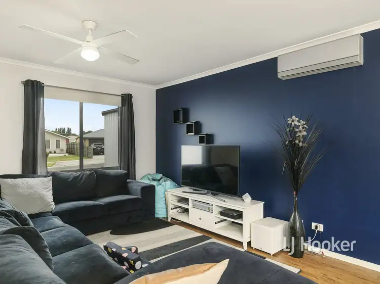 Fourth view of Homely house listing, 1 Willow Court, Wonthaggi VIC 3995