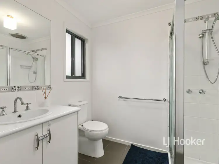 Fifth view of Homely house listing, 1 Willow Court, Wonthaggi VIC 3995
