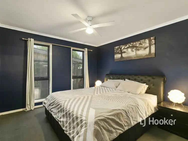 Sixth view of Homely house listing, 1 Willow Court, Wonthaggi VIC 3995