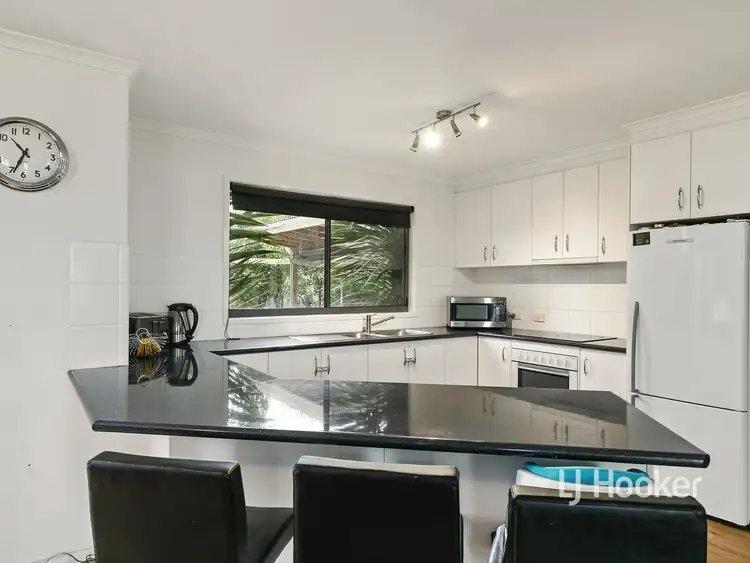 Seventh view of Homely house listing, 1 Willow Court, Wonthaggi VIC 3995