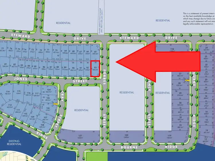 Second view of Homely land listing, Lot 93/29 Jones Street, Oran Park NSW 2570