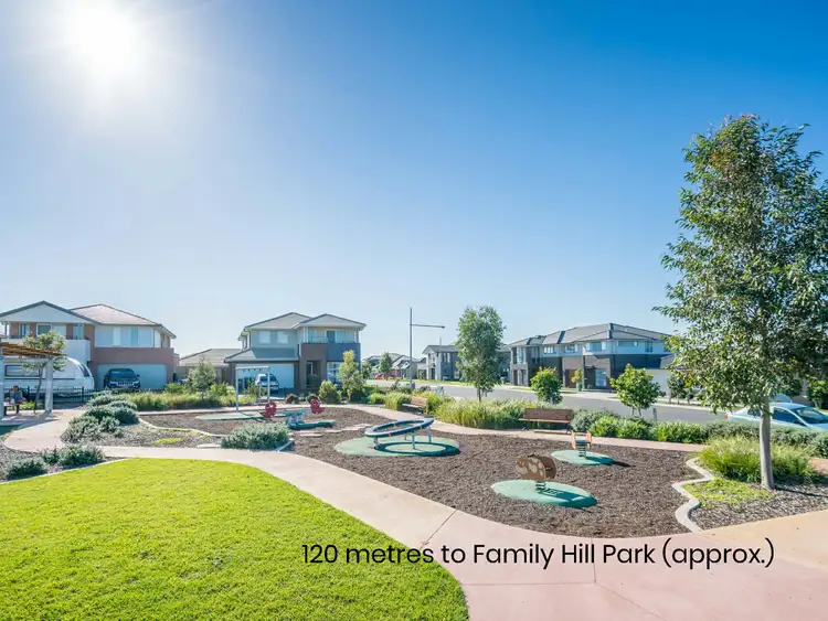 Fifth view of Homely land listing, Lot 93/29 Jones Street, Oran Park NSW 2570