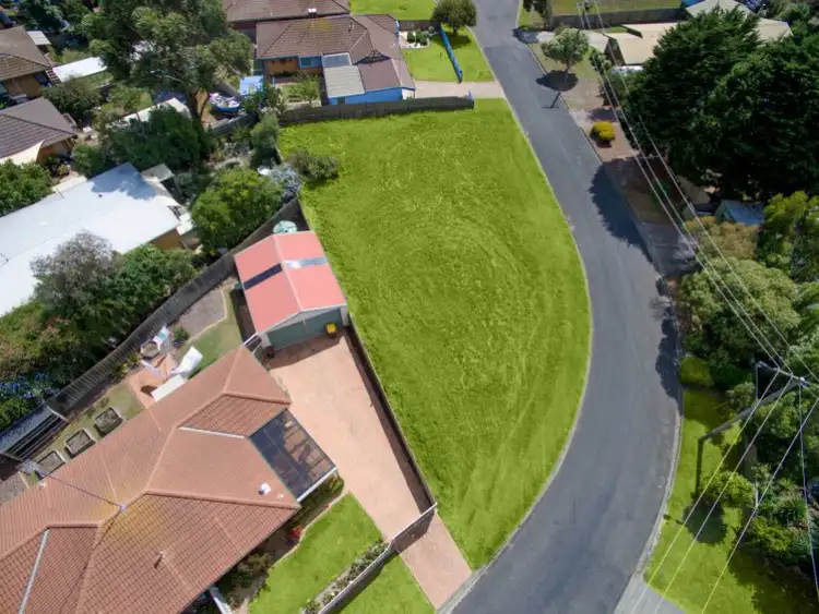 2 Warrawee Court, Clifton Springs VIC 3222