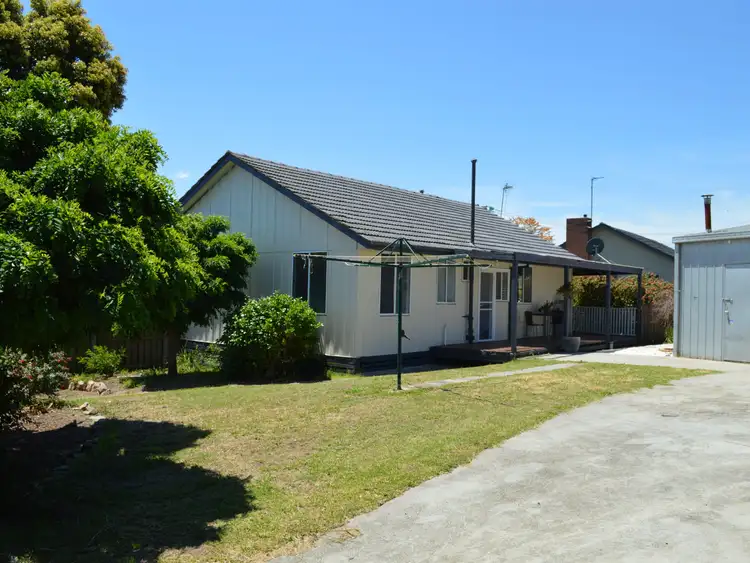 Main view of Homely house listing, 69 Newman Crescent, Traralgon VIC 3844
